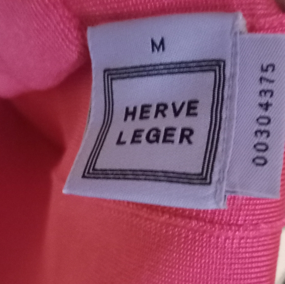 Herve Leger Sportswear Swimwear - Picture 2 of 12